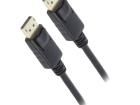 CD0100 HDMI, Displayport & DVI Connectors