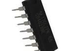 CD4023BE Logic Gates