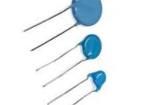 CD75-E2GA681MYVSA Ceramic Disc Capacitors
