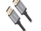 CDA0101 HDMI, Displayport & DVI Connectors