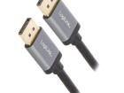 CDA0102 HDMI, Displayport & DVI Connectors