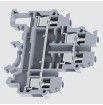 CDL4UN/Y DIN Rail Terminal Blocks