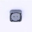 CDRH124NP-101MC Fixed Inductors
