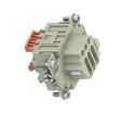 CDSHF 09 IC & Component Sockets