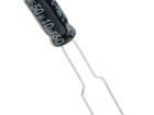 CE-10/50PHT-TAS Aluminium Electrolytic Capacitors - Radial Leaded