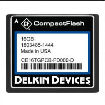 CE16TGPCB-FD000-D electronic component of Delkin Devices