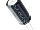 CE-4700/25PHT-Y Aluminium Electrolytic Capacitors - Radial Leaded