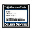 CE64MGMYR-FD000-D electronic component of Delkin Devices