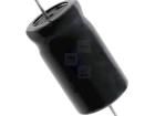 CEB-33/100A Aluminium Electrolytic Capacitors - Radial Leaded