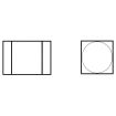 L8104 electronic component of CEL