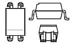 PS2501L-1-A electronic component of CEL