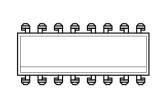 PS2501L-4-A electronic component of CEL