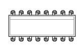 PS2501L-4-A  Optoelectronics