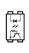 PS2503-1-A  Optoelectronics