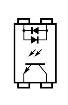 PS2505L-1-A  Optoelectronics