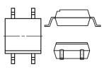 PS2701-1-A electronic component of CEL