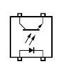 PS2703-1-K-A electronic component of CEL