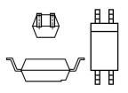 PS2811-1-F3-A  Optoelectronics