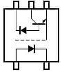 PS8101-AX electronic component of CEL