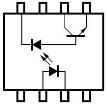 PS8821-1-AX electronic component of CEL