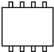PS9817A-1-AX  Optoelectronics