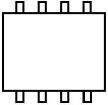 PS9821-2-AX electronic component of CEL