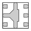 UPG2406T6R-E2-A  Semiconductors