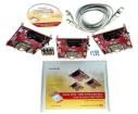 ZFSM-201-KIT-1  Embedded Solutions