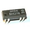 D31C2110 electronic component of Celduc