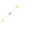 CKL0410-6.8uH/K-A T  Passive Components