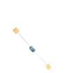 CKL0510*1mH/K-A T Fixed Inductors