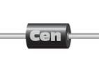 1N4690 TR PBFREE electronic component of Central Semiconductor