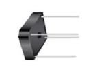 CBR1-D100 Bridge Rectifiers