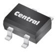 CBRHD-04 TR13 PBFREE electronic component of Central Semiconductor