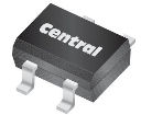 CBRHDSH1-100 TR13 electronic component of Central Semiconductor