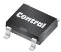 CBRLDSH2-100 TR13 electronic component of Central Semiconductor