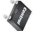 CBRLDSH2-100 TR13 Bridge Rectifiers