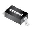 CMDD4448 TR electronic component of Central Semiconductor