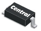 CMDD6263 TR electronic component of Central Semiconductor