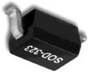 CMDZ5232B TR  Semiconductors