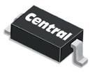 CMDZ5235B TR PBFREE electronic component of Central Semiconductor