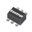 CMLDM7003TG TR PBFREE electronic component of Central Semiconductor