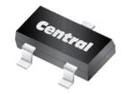 CMPTA13 TR electronic component of Central Semiconductor