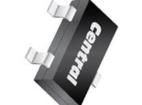 CMPTA13 TR Darlington Transistors