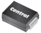 CMSH1-40 TR13 PBFREE electronic component of Central Semiconductor
