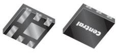 CTLSH1-40M563 TR  Semiconductors
