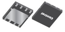 CTLSH5-40M833 TR  Semiconductors