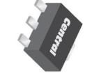 CXTA14 TR Darlington Transistors