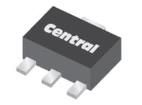 CXTA14 TR PBFREE electronic component of Central Semiconductor