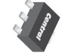 CXTA14 TR PBFREE Darlington Transistors